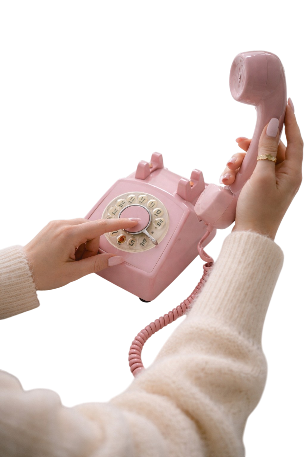 Contact Phone