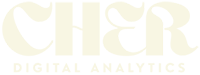 Cher digital anlytics logo